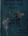 Süddeutsche Küche (53.Aufl.)