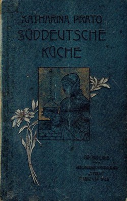 Süddeutsche Küche (53.Aufl.)