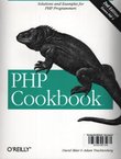 PHP Cookbook (2nd Ed.)