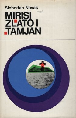 Mirisi, zlato i tamjan (2.izd.)