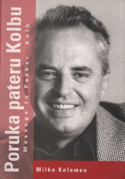 Poruka pateru Kolbu / Message to Father Kolb