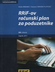 RRif-ov računski plan za poduzetnike (21.izd.)