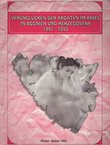 Verunglücken der Kroaten im Krieg in Bosnien und Herzegowina 1991-1993