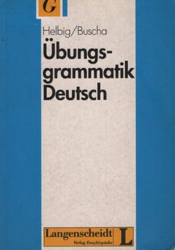 Übungs-gramamtik Deutsch (7.Aufl.)