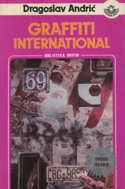 Graffiti international