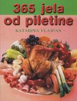 365 jela od piletine