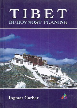 Tibet. Duhovnost planine