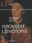 Ispovijest i životopis - srednjovjekovna autobiografija