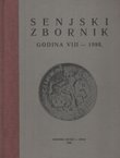 Senjski zbornik VIII/1980