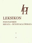 Leksikon podunavskih Hrvata - Bunjevaca i Šokaca 8 (G)