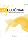 Godišnjak za znanstvena istraživanja Zavoda za kulturu vojvođanskih Hrvata 5/2013
