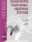 Stanovništvo Vukovarsko-srijemske županije
