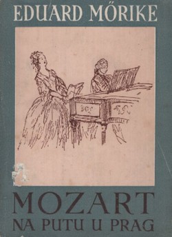 Mozart na putu u Prag