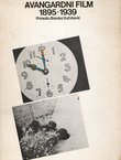 Avangardni film 1895-1939