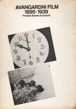 Avangardni film 1895-1939