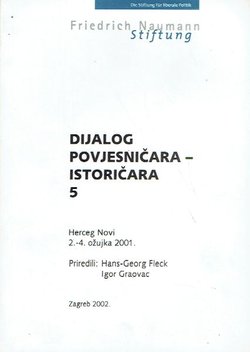 Dijalog povjesničara - istoričara 5