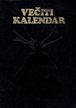 Večiti kalendar