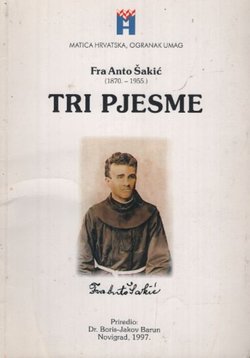 Tri pjesme