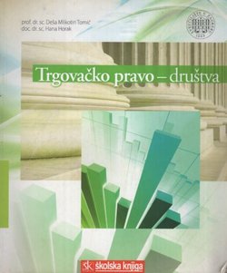 Trgovačko pravo - društva