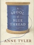 A Spool of Blue Thread