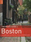 The Rough Guide to Boston