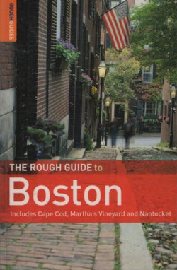 The Rough Guide to Boston