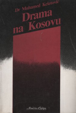 Drama na Kosovu