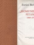 Komunističko pitanje 1969-1977