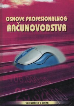 Osnove profesionalnog računovodstva