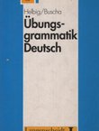 Übungs-grammatik Deutsch (9.Aufl.)