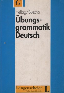 Übungs-grammatik Deutsch (9.Aufl.)