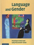 Language and Gender
