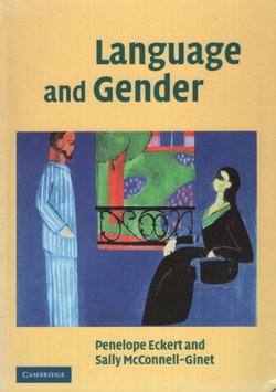 Language and Gender