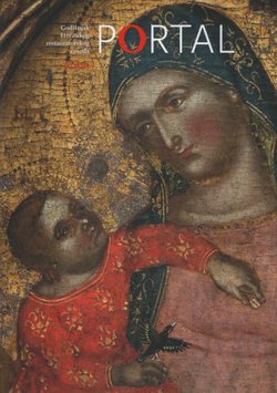 Portal. Godišnjak Hrvatskog restauratorskog zavoda 6/2015