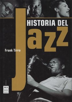 Historia del Jazz