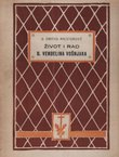 Život i rad o. Vendelina Vošnjaka