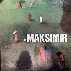 Maksimir