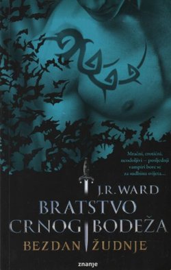 Bratstvo crnog bodeža XII. Bezdan žudnje