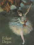 Edgar Degas 1834-1917