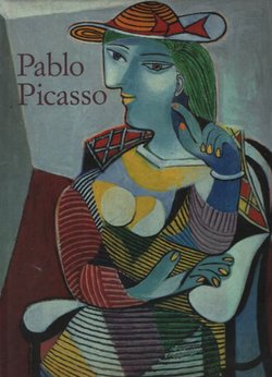 Pablo Picasso 1881-1973. Das Genie des Jahrhunderts