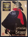 Toulouse-Lautrec. The Complete Posters