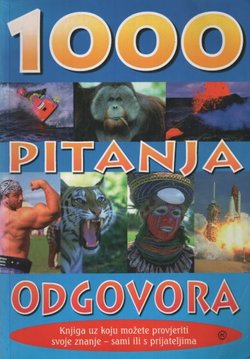1000 pitanja i odgovora