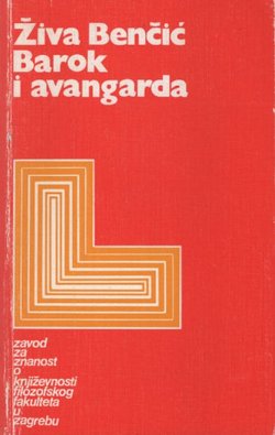 Barok i avangarda