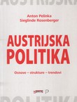 Austrijska politika. Osnove, strukture, trendovi (3.izd.)