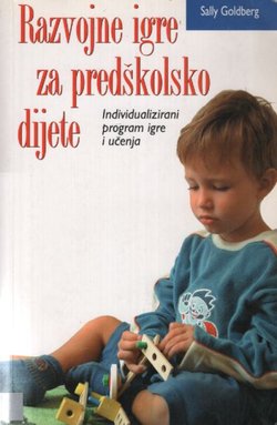 Razvojne igre za predškolsko dijete