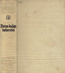 Zlatna knjiga kuharstva