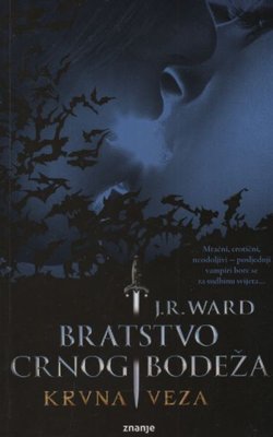 Bratstvo crnog bodeža XI. Krvna veza