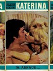 Katerina I-V