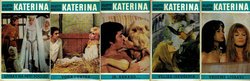 Katerina I-V