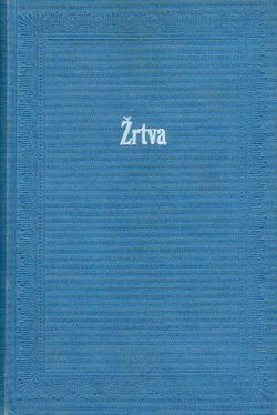 Žrtva